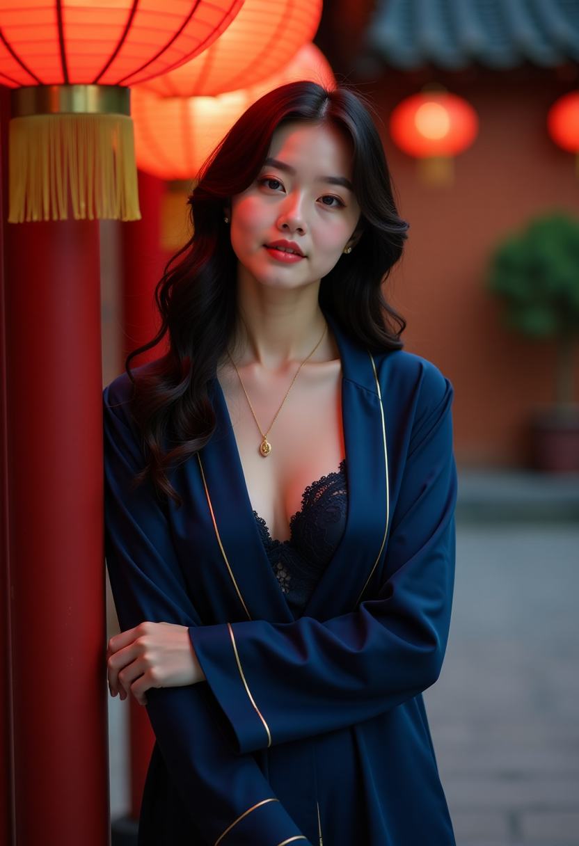 无声证词