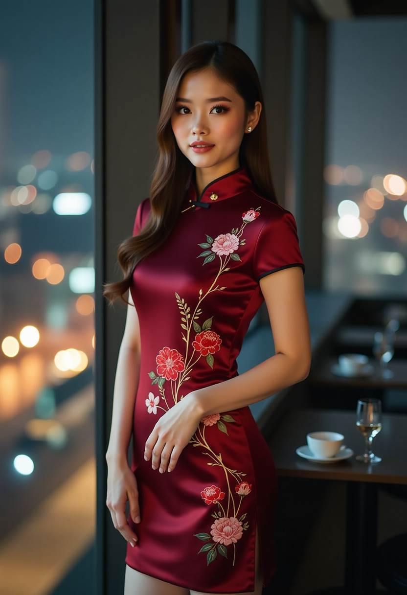 星河入梦